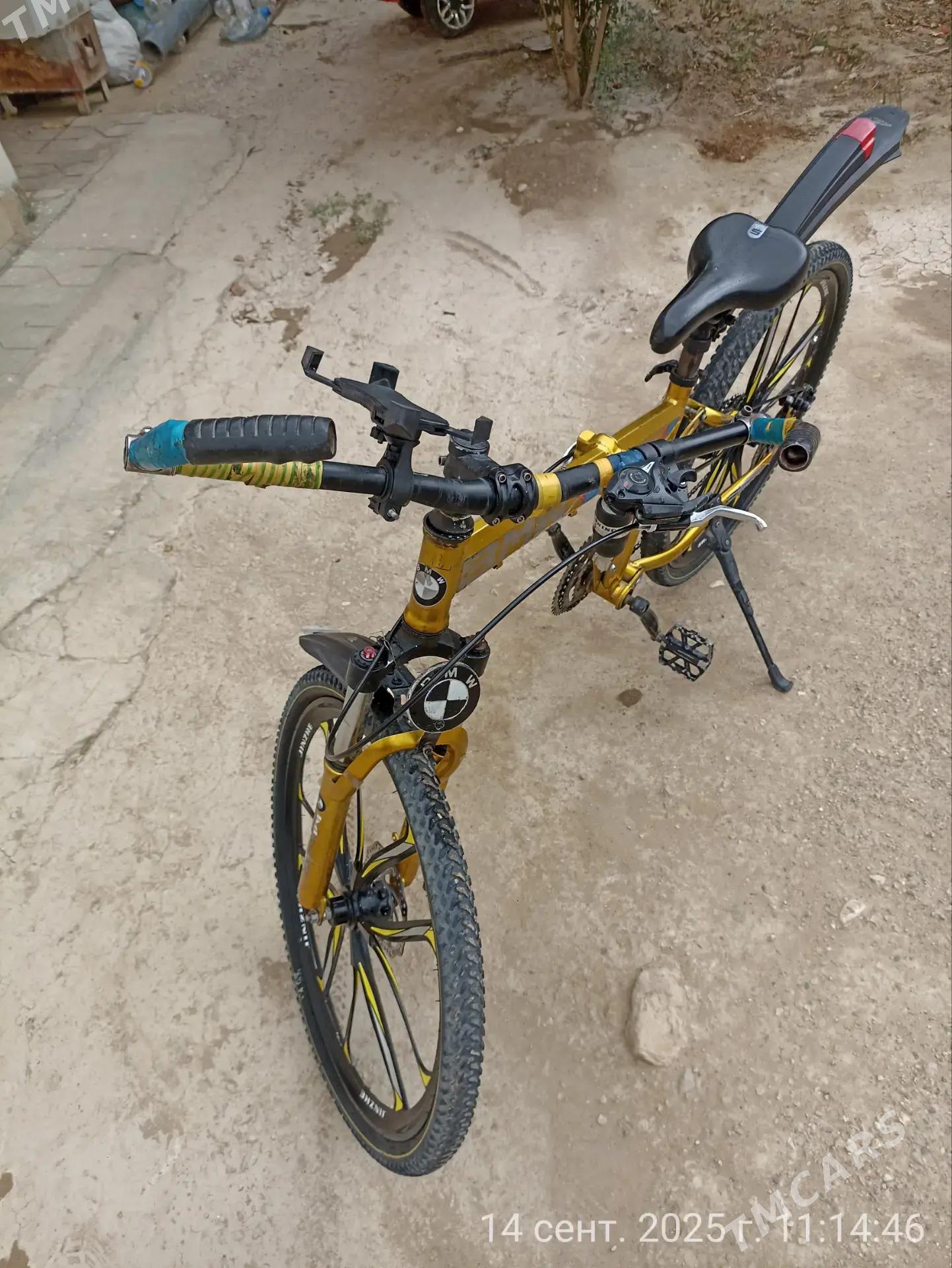 BMW500LIK TIGIR - Джебел - img 3