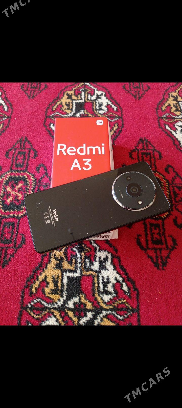 Redmi - Ашхабад - img 2