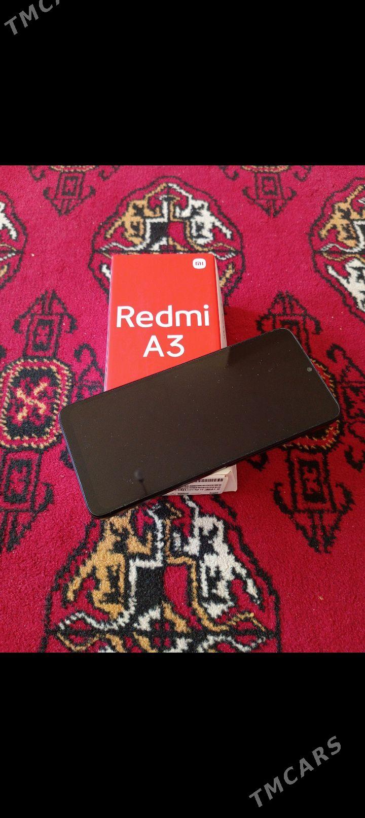 Redmi - Ашхабад - img 1