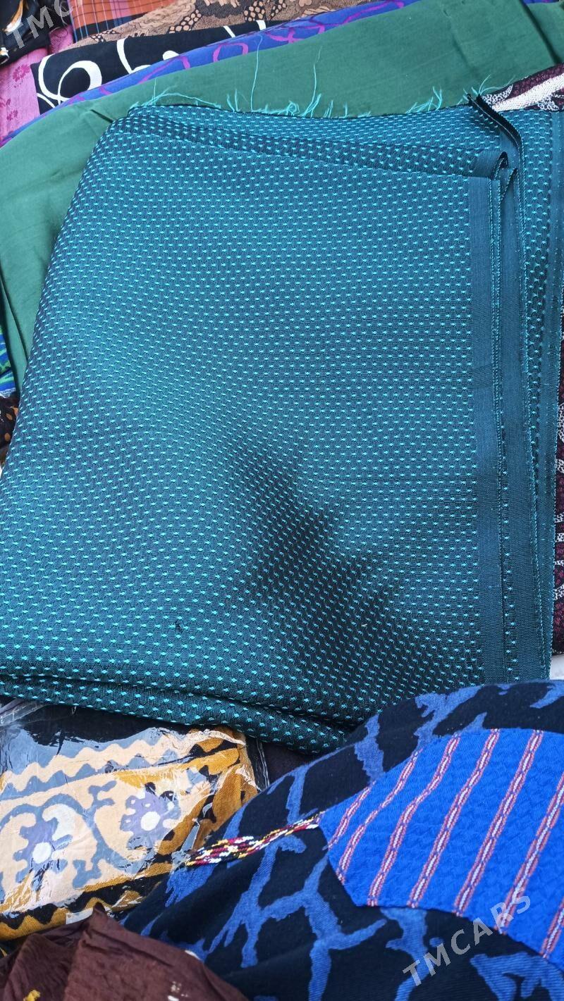 gadym atlaz matalar - Джебел - img 4