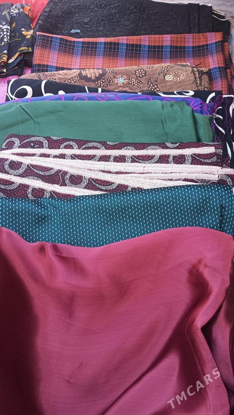 gadym atlaz matalar - Джебел - img 3