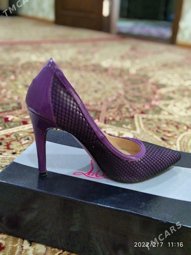 kowus - Balkanabat - img 3