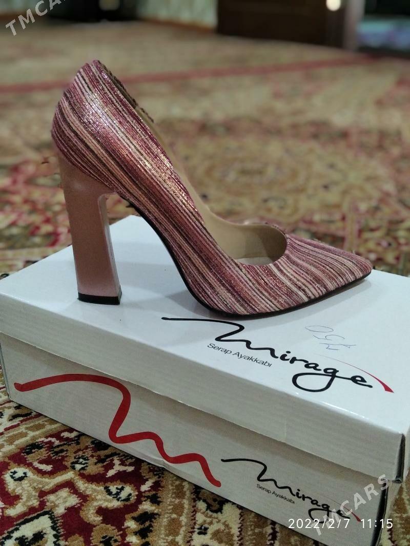 kowus - Balkanabat - img 1