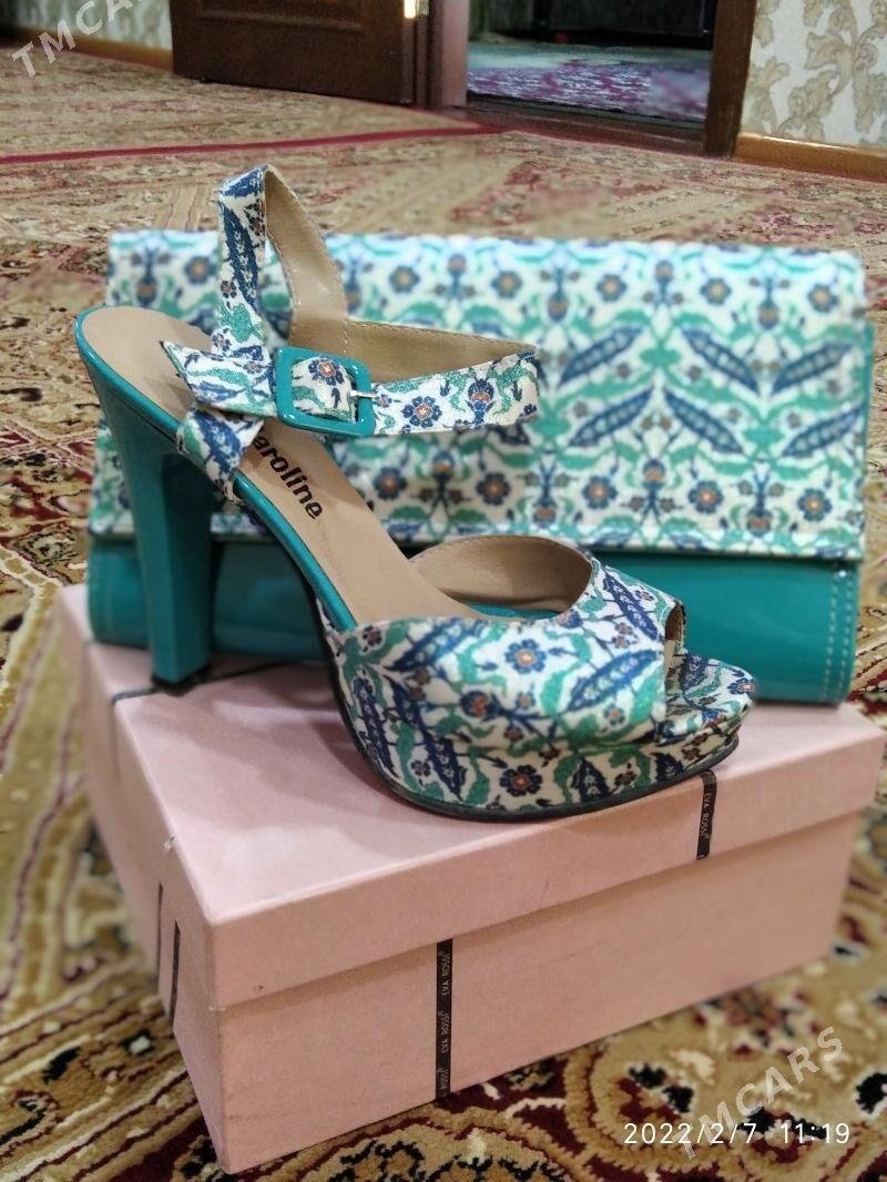 kowus - Balkanabat - img 2