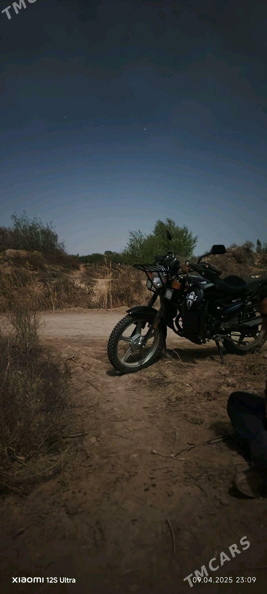 Fekon FK200-14G 2025 - 19 000 TMT - етр. Туркменбаши - img 2