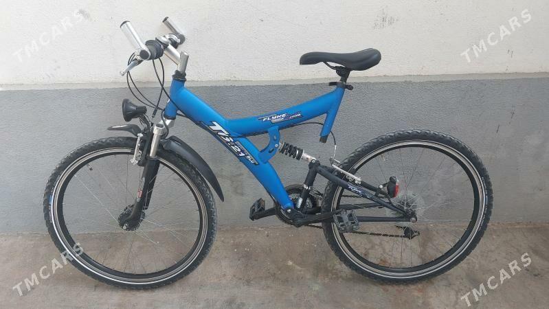 Tigir welisoped - Чоганлы - img 1