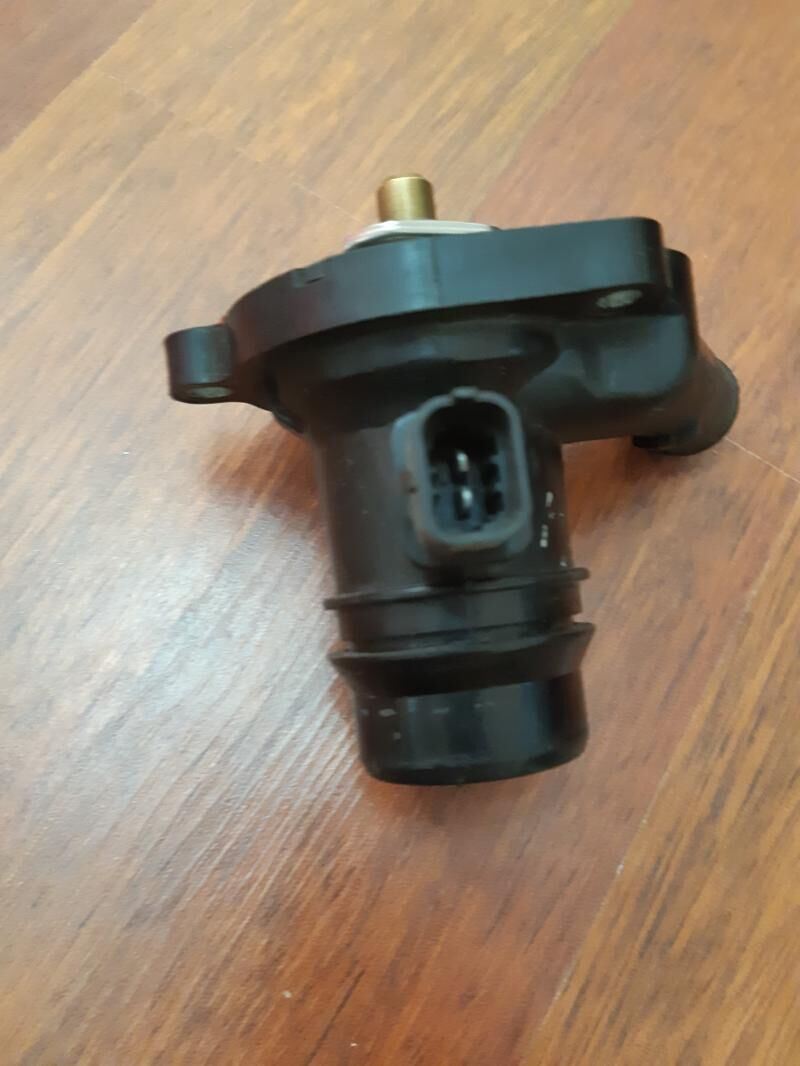 термостат опель Мерива opel 1 000 TMT - Ашхабад - img 3