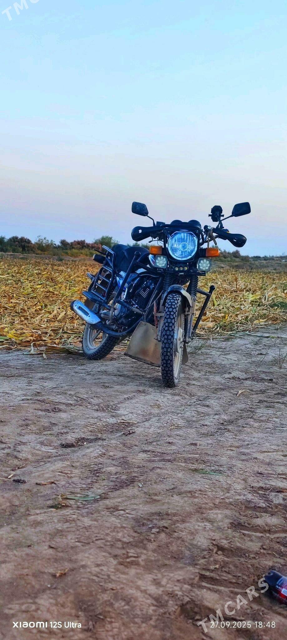 Fekon FK200-14G 2025 - 19 000 TMT - етр. Туркменбаши - img 3