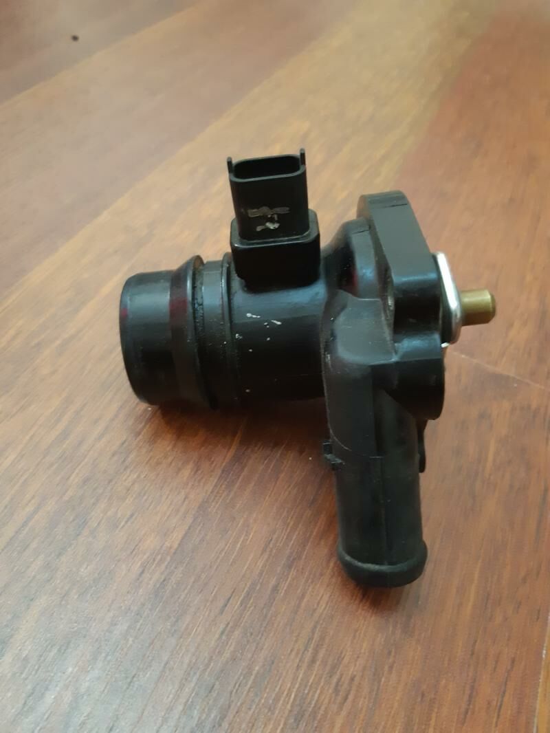 термостат опель Мерива opel 1 000 TMT - Ашхабад - img 7