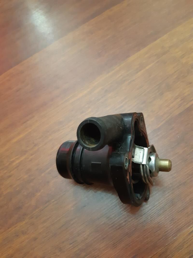 термостат опель Мерива opel 1 000 TMT - Ашхабад - img 5