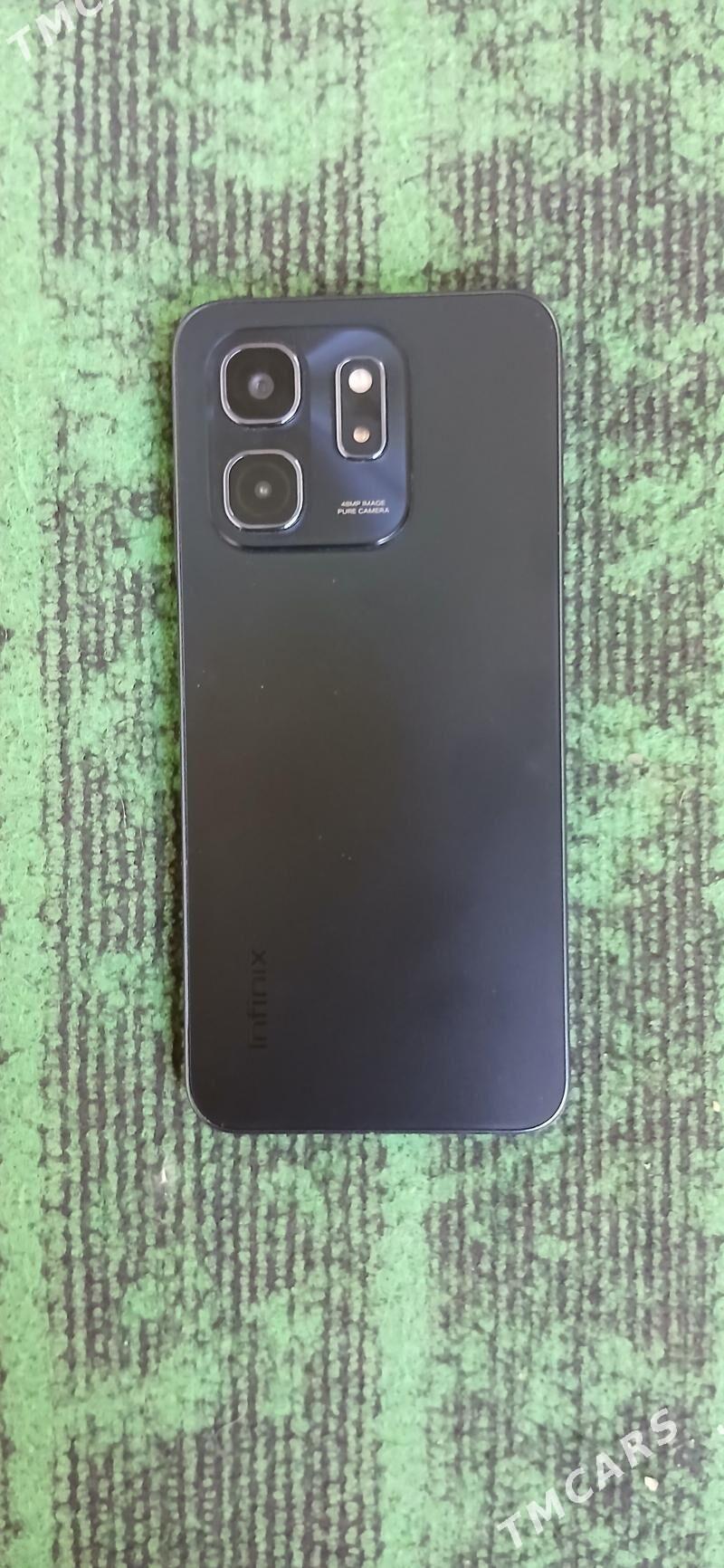 Infinх Hot 50 i - Şabat etr. - img 1