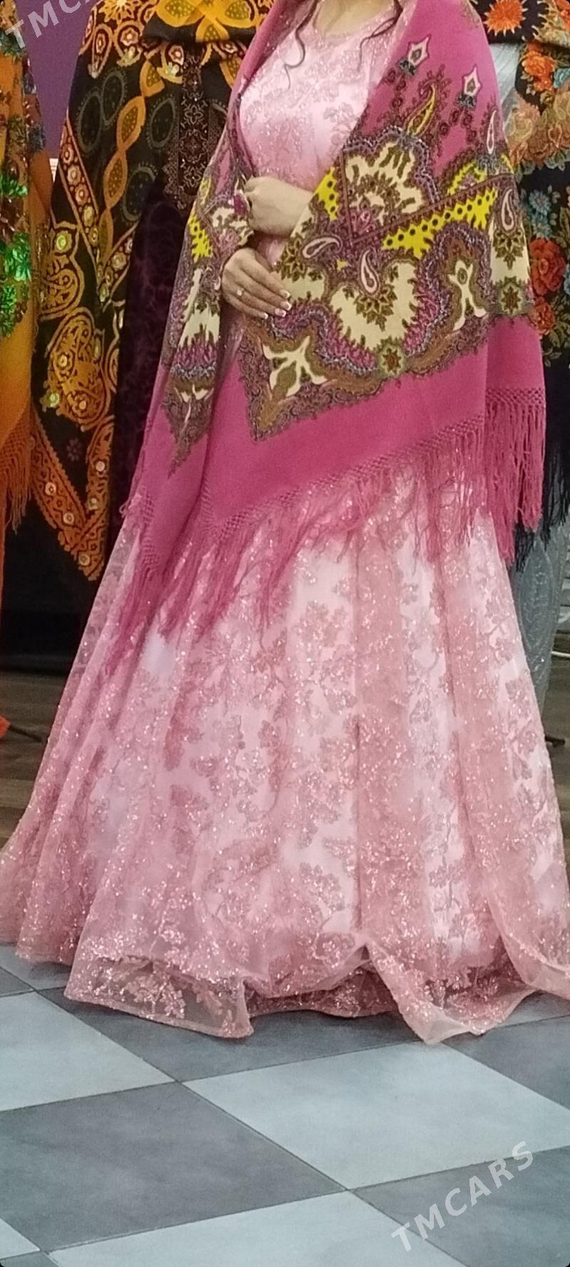 toy koynek - Balkanabat - img 2