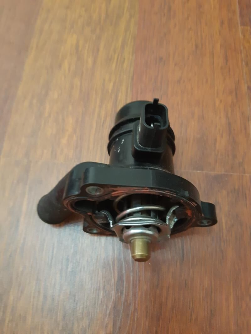 термостат опель Мерива opel 1 000 TMT - Ашхабад - img 2