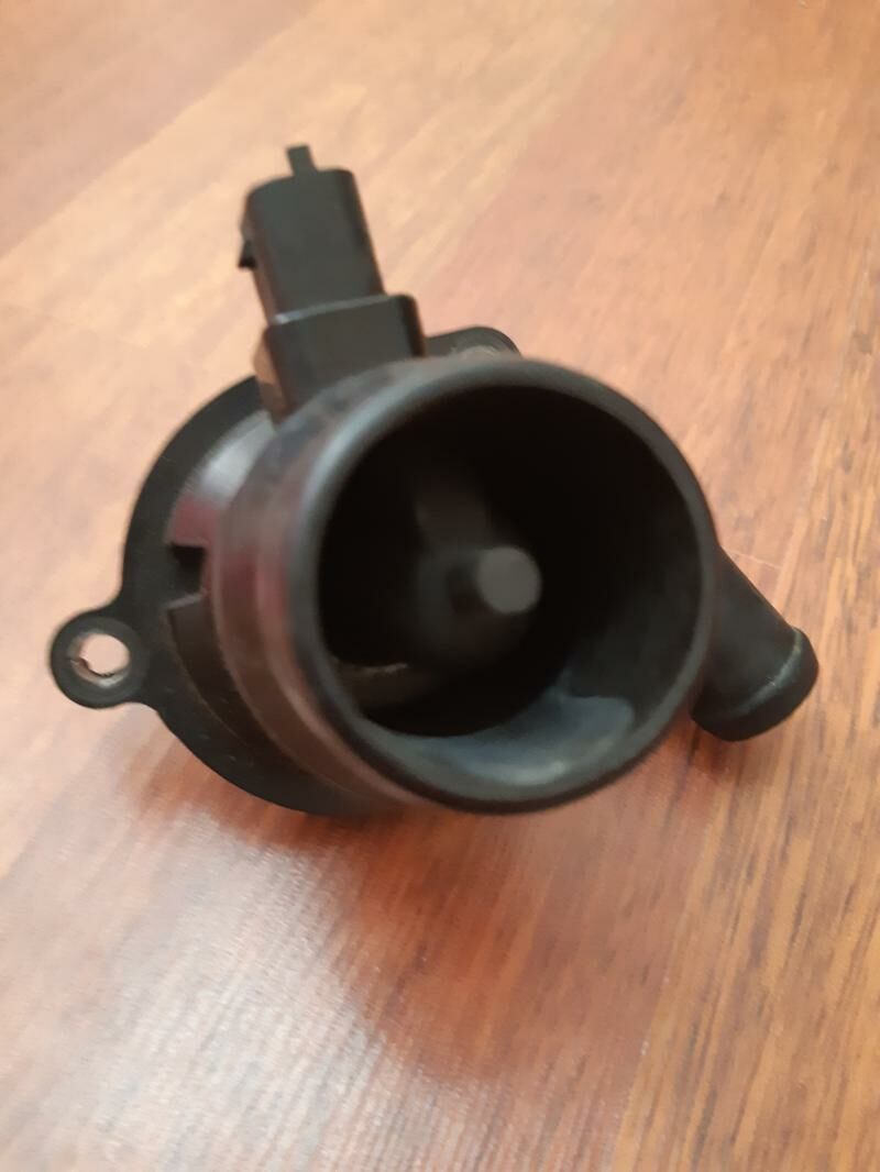 термостат опель Мерива opel 1 000 TMT - Ашхабад - img 4