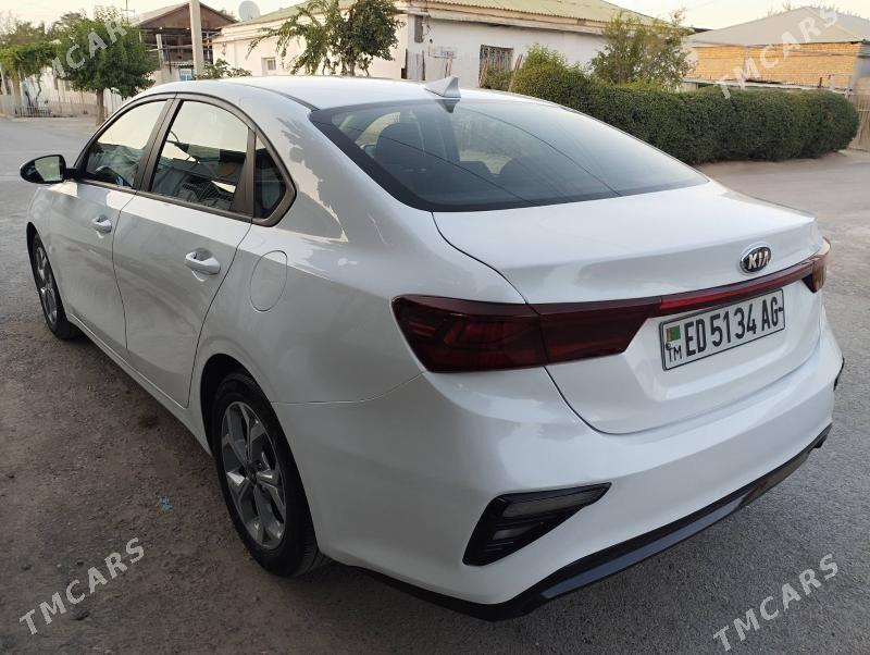 Kia Forte 2021 - 205 000 TMT - Ашхабад - img 7