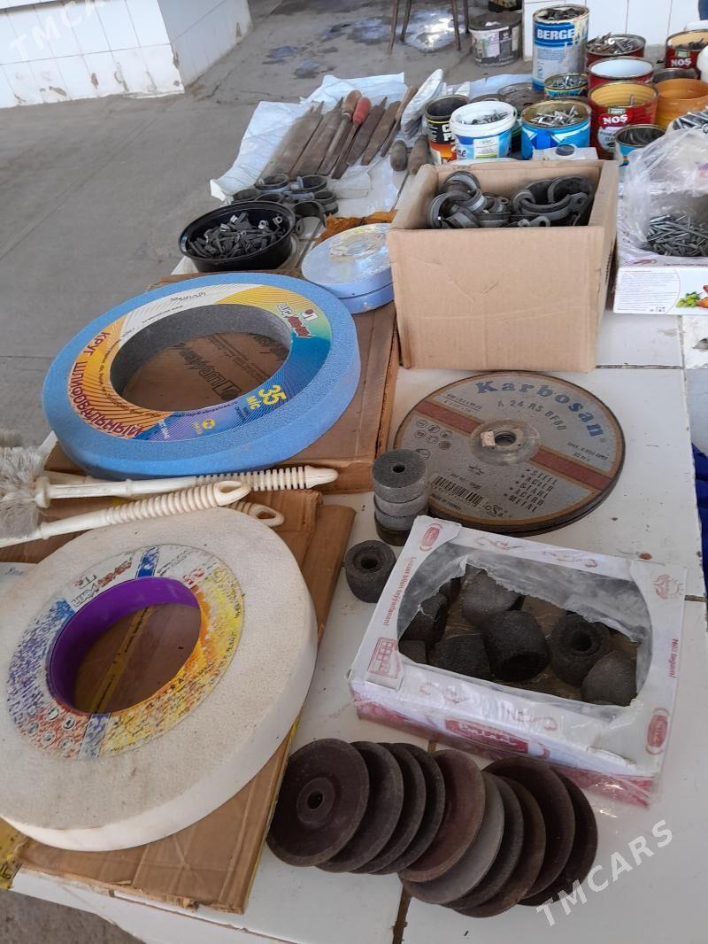 напилники и тачилные камни - Мир 4 - img 2