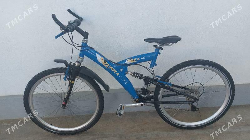 Tigir welisoped - Чоганлы - img 1