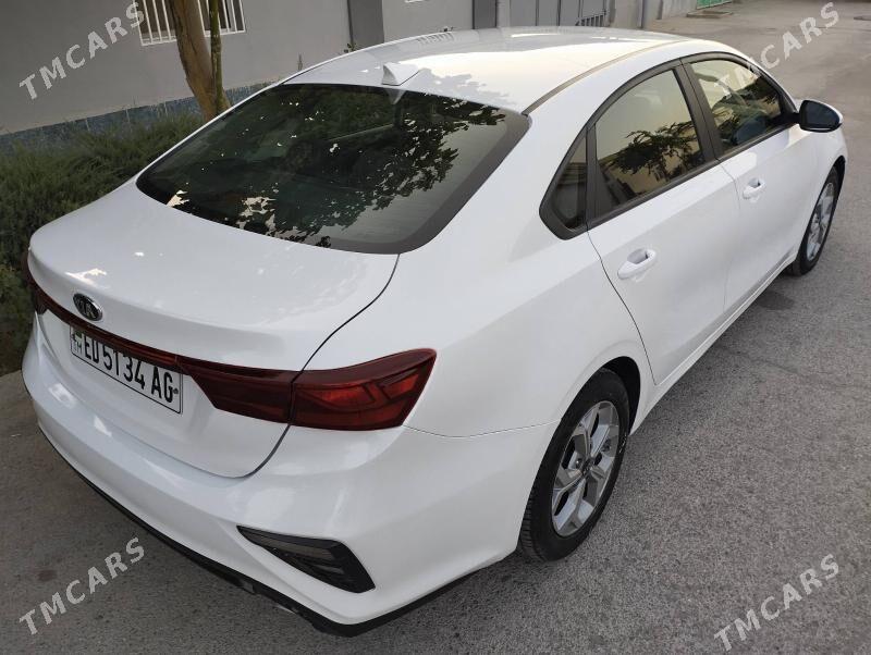 Kia Forte 2021 - 205 000 TMT - Ашхабад - img 5