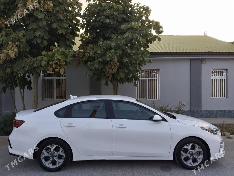 Kia Forte 2021 - 205 000 TMT - Ашхабад - img 4