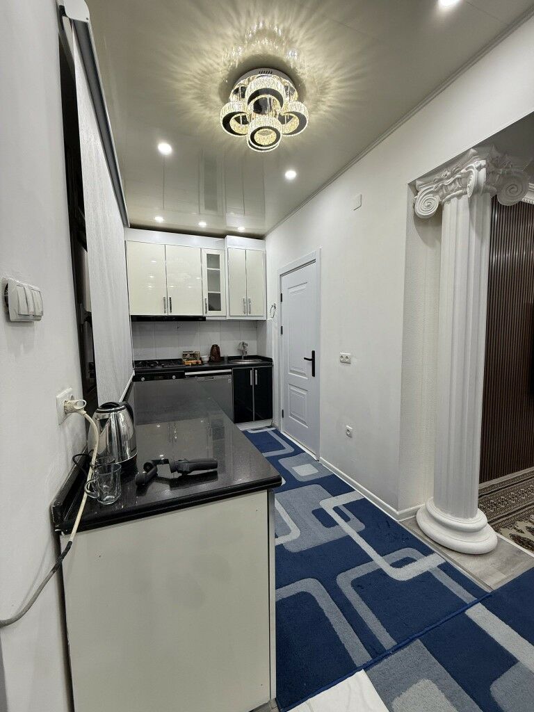 11 MKR 3 KOMNAT 1 ETAZ - Ашхабад - img 6