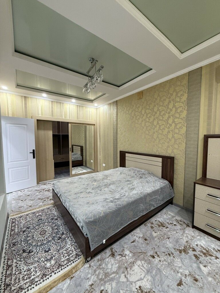 11 MKR 3 KOMNAT 1 ETAZ - Ашхабад - img 3