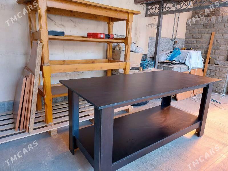 STOL BICIM WE IS UCIN200x90sm - 30 мкр - img 1