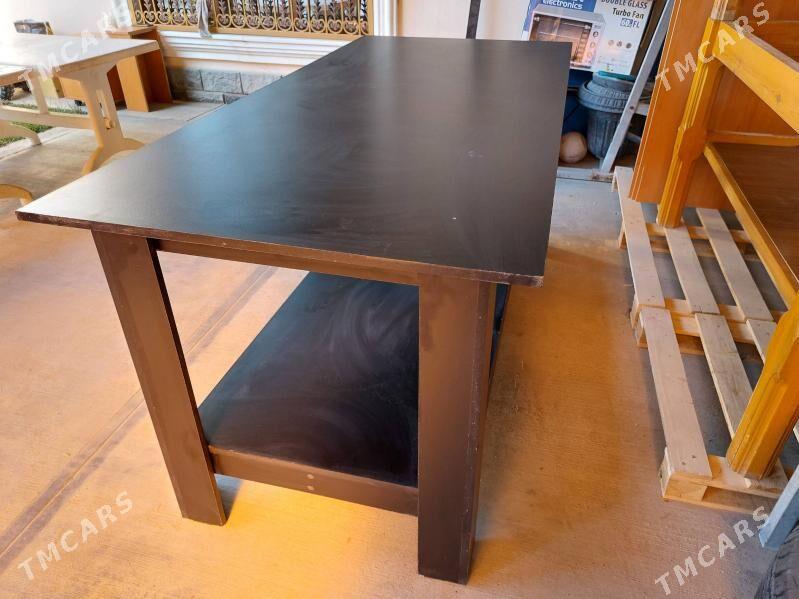 STOL BICIM WE IS UCIN200x90sm - 30 мкр - img 5