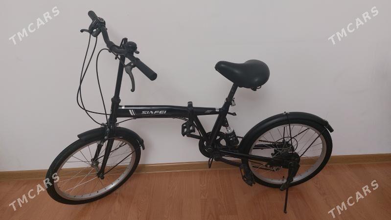 Tigir welisoped - Чоганлы - img 1