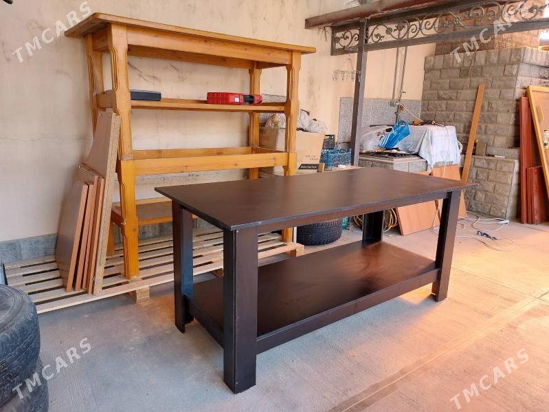 STOL BICIM WE IS UCIN200x90sm - 30 мкр - img 2