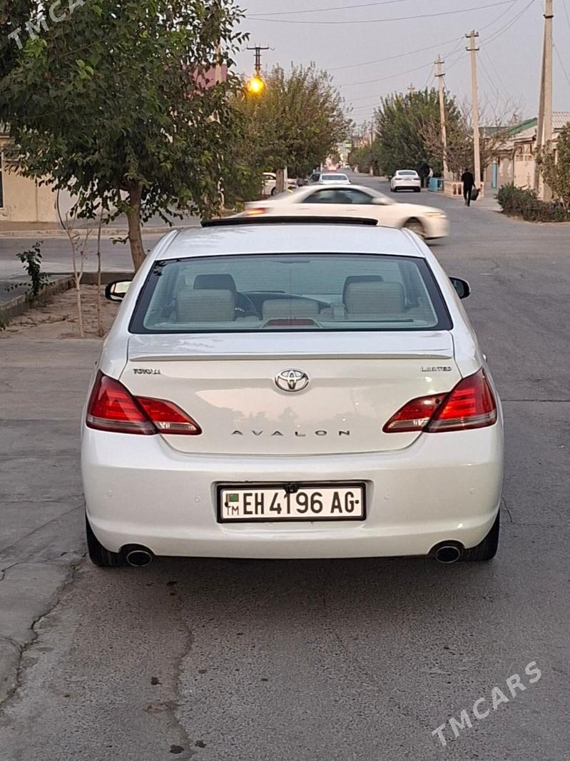 Toyota Avalon 2008 - 190 000 TMT - Aşgabat - img 3