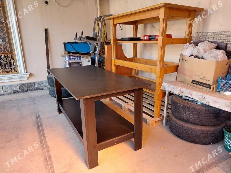 STOL BICIM WE IS UCIN200x90sm - 30 мкр - img 4