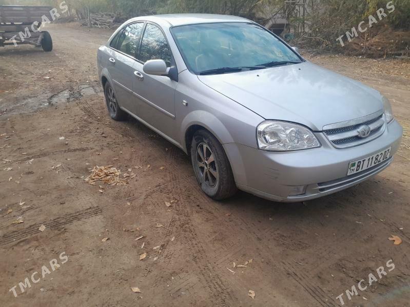 Daewoo Lacetti 2005 - 50 000 TMT - Gurbansoltan Eje - img 3