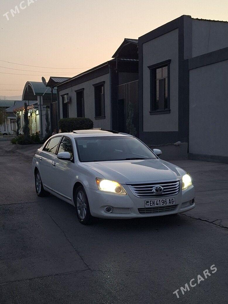 Toyota Avalon 2008 - 190 000 TMT - Aşgabat - img 2