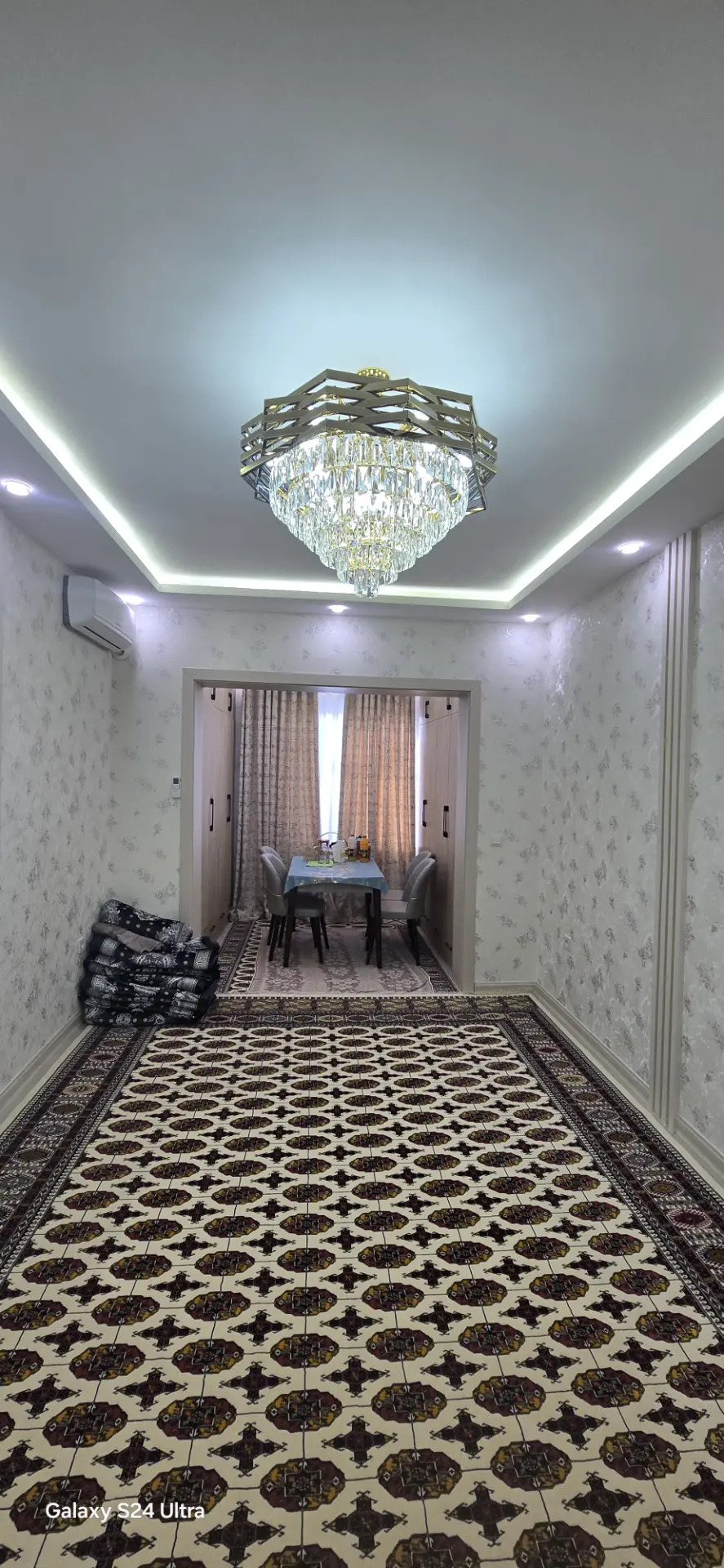 SATLYK JAÝ.KIM RAÝON 4 KOM. - Aşgabat - img 9