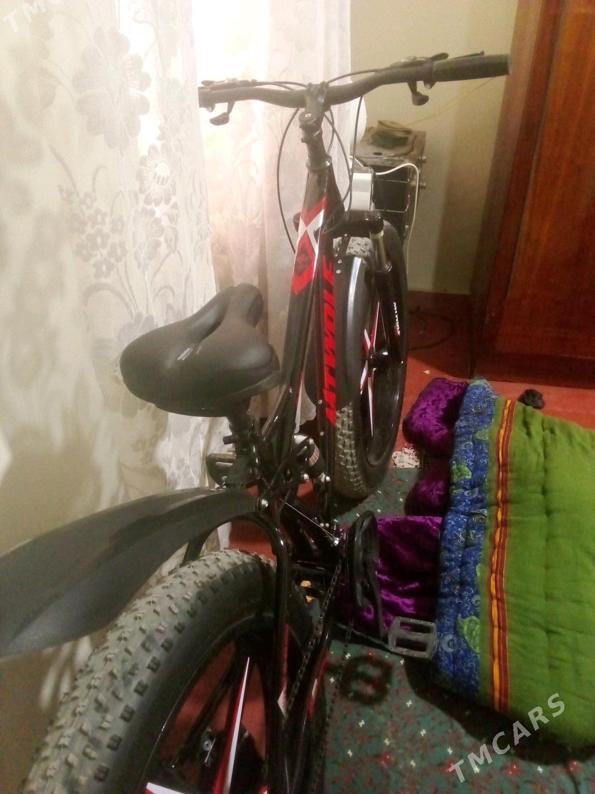 welik - Туркменабат - img 2