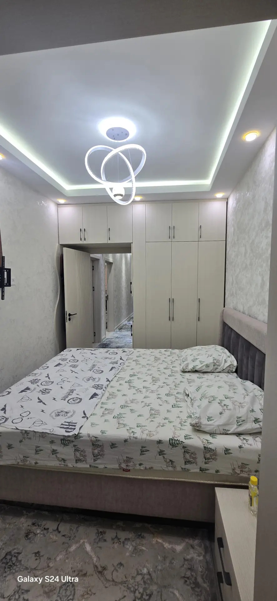 SATLYK JAÝ.KIM RAÝON 4 KOM. - Aşgabat - img 8