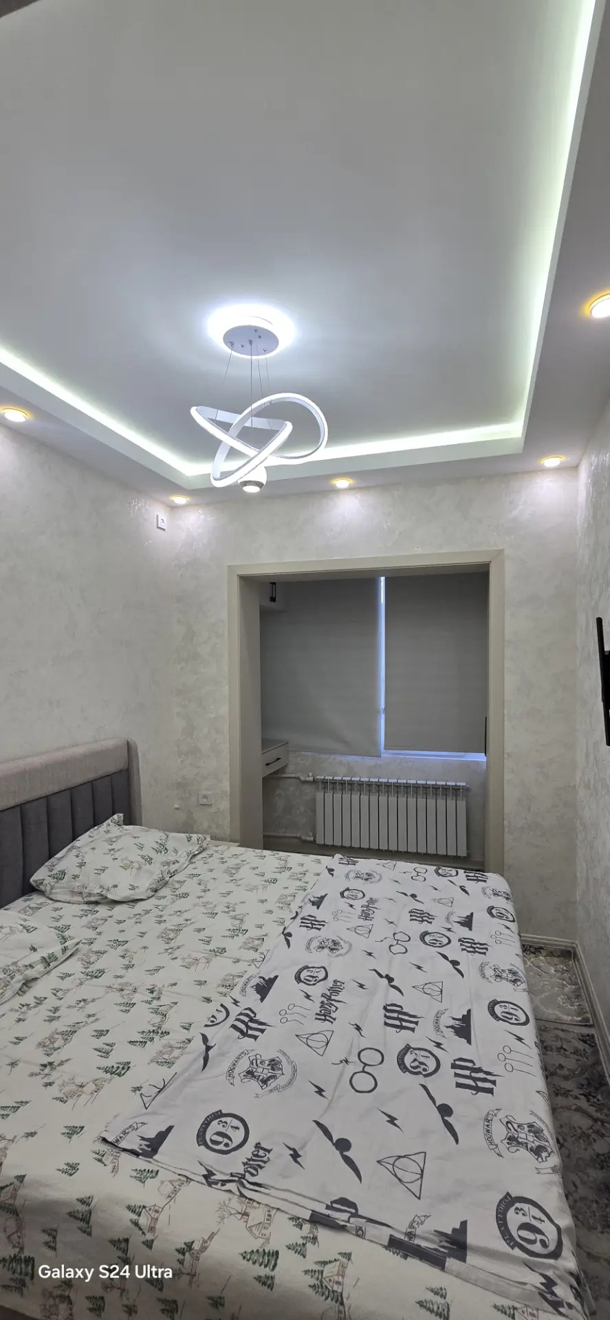 SATLYK JAÝ.KIM RAÝON 4 KOM. - Aşgabat - img 7