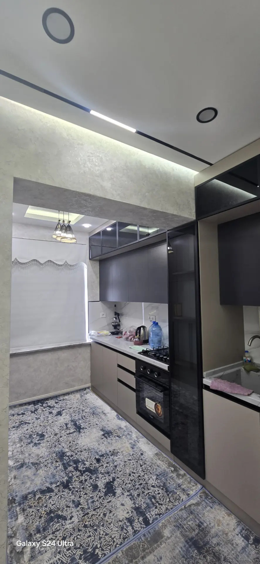 SATLYK JAÝ.KIM RAÝON 4 KOM. - Aşgabat - img 3