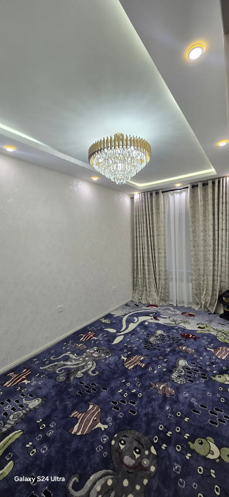 SATLYK JAÝ.KIM RAÝON 4 KOM. - Aşgabat - img 6