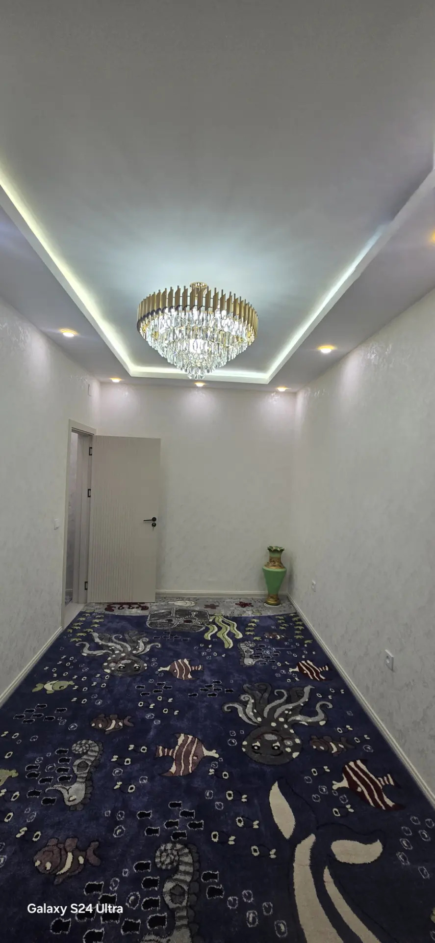 SATLYK JAÝ.KIM RAÝON 4 KOM. - Aşgabat - img 1