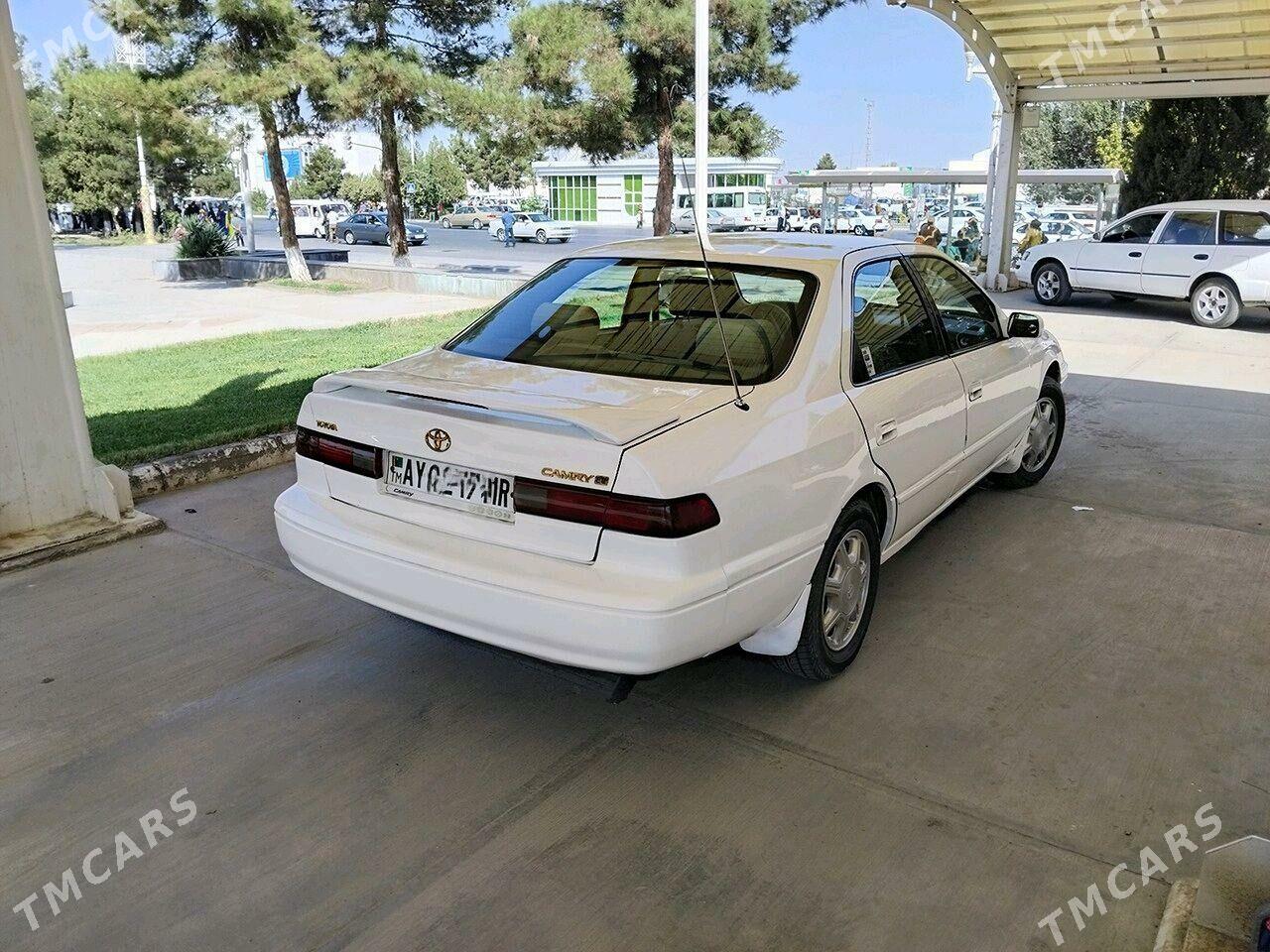 Toyota Camry 1997 - 125 000 TMT - Mary - img 7
