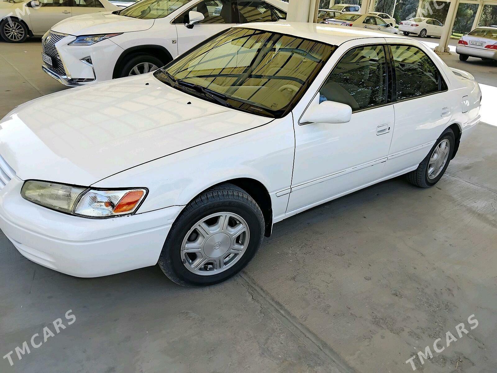 Toyota Camry 1997 - 125 000 TMT - Mary - img 3