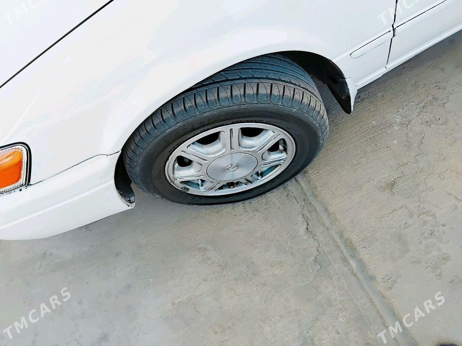 Toyota Camry 1997 - 125 000 TMT - Mary - img 6