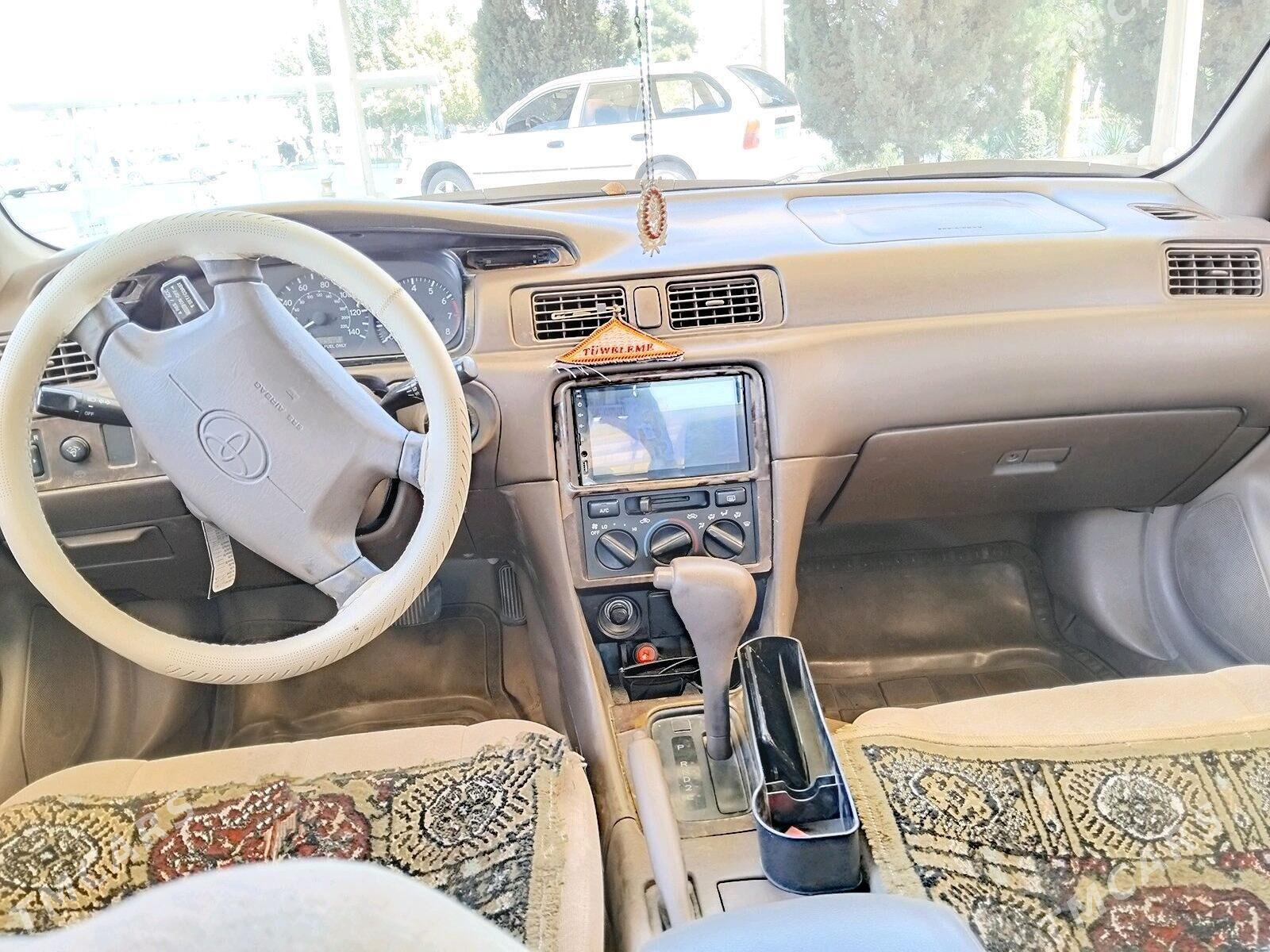 Toyota Camry 1997 - 125 000 TMT - Mary - img 2