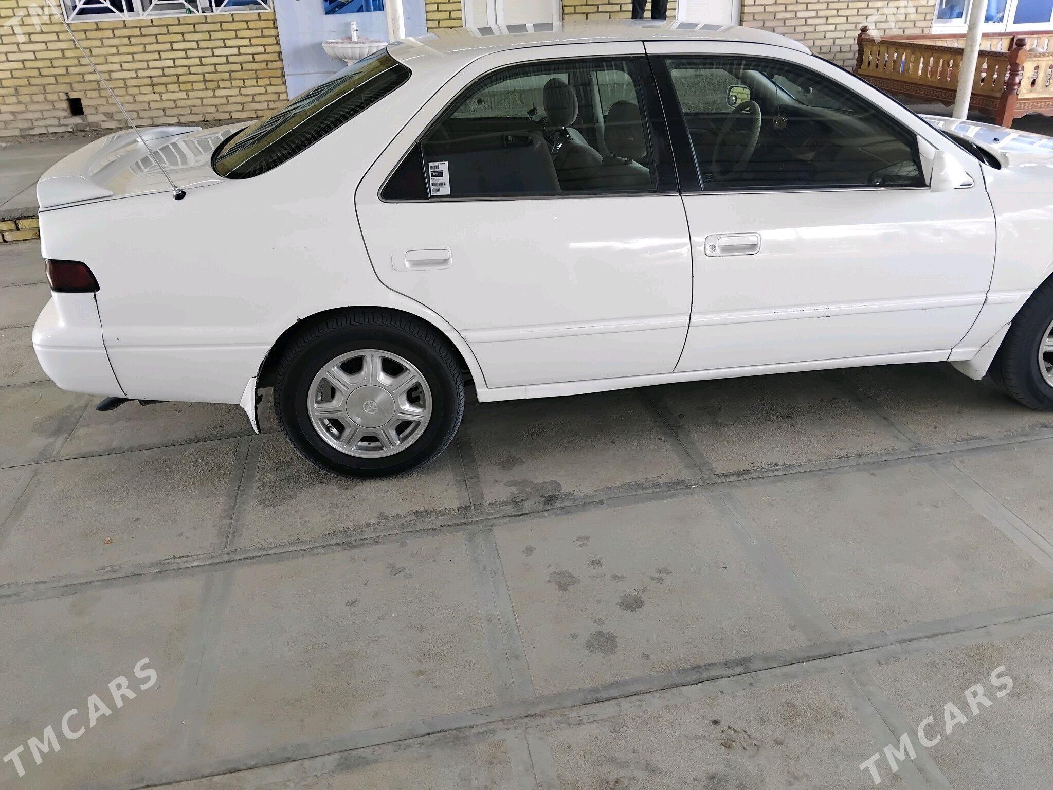 Toyota Camry 1997 - 125 000 TMT - Mary - img 5