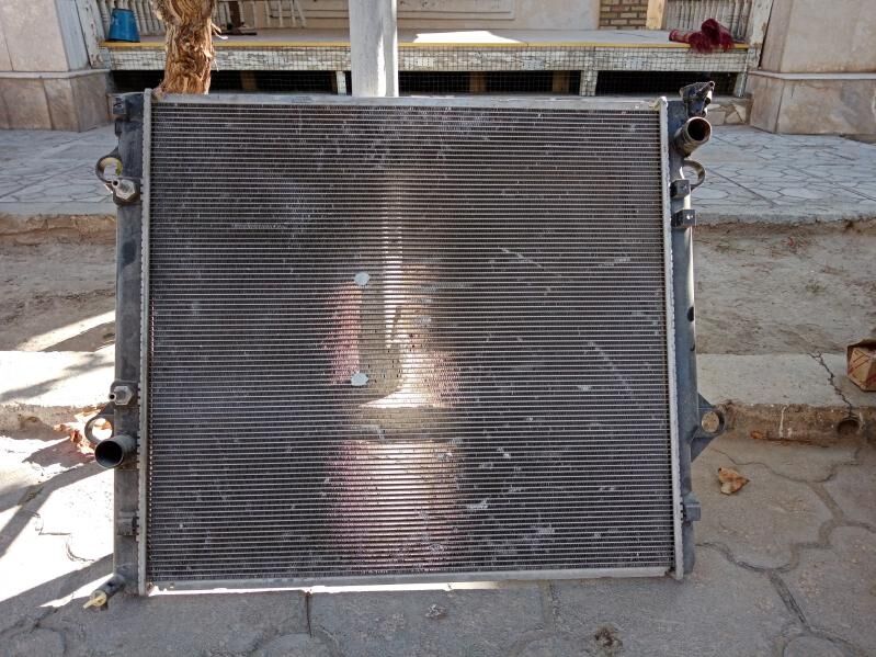 Rodiyator 400 TMT - Balkanabat - img 2