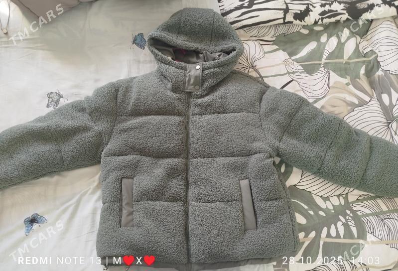 продаётся куртка - Туркменбаши - img 2