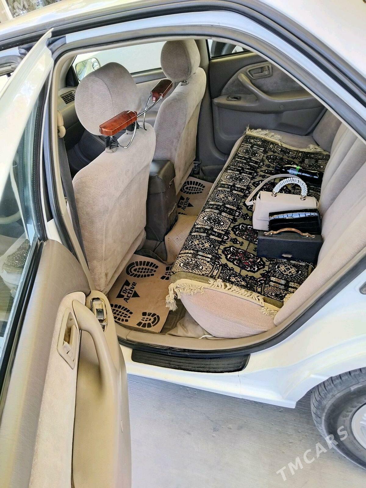 Toyota Camry 1997 - 125 000 TMT - Mary - img 4