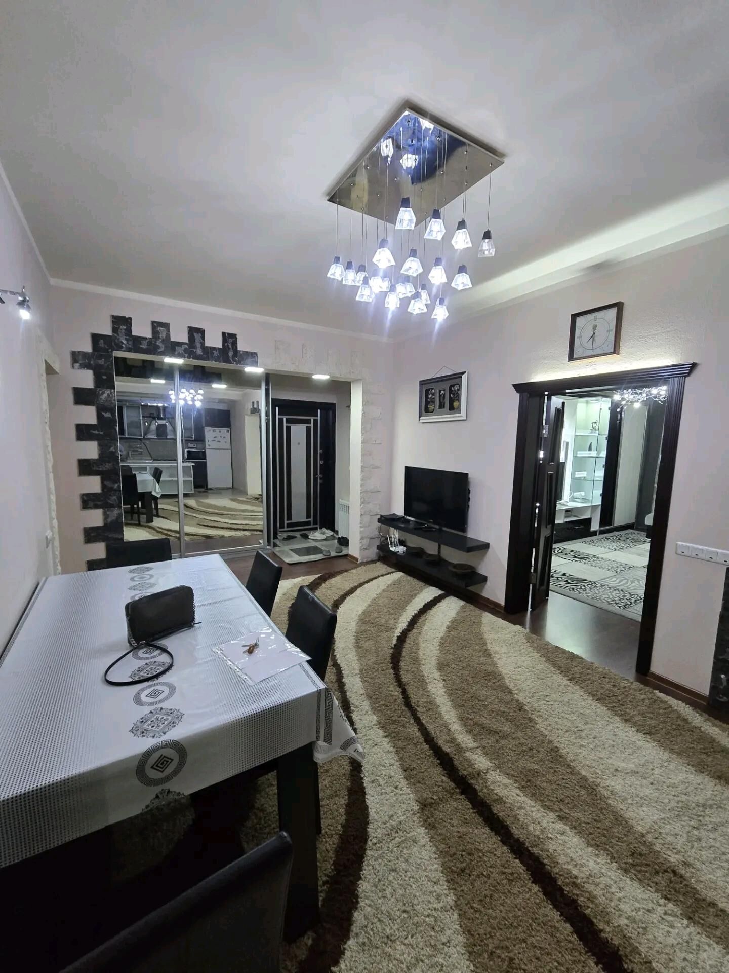 Arendaaaa mir4 4komnat - Parahat 4 - img 5