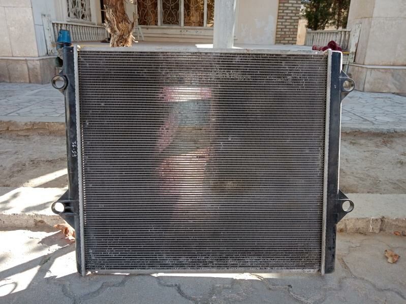 Rodiyator 400 TMT - Balkanabat - img 1